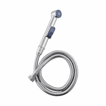 SUPERIOR MUSLIM SHOWER || NO-SPLASH & CONTROLLED PRESSURE || ONE YEAR WARRANTY